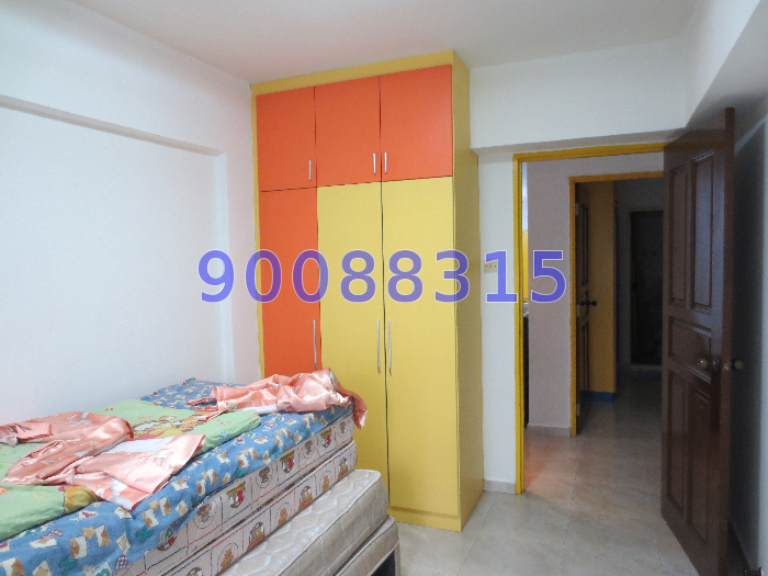 Blk 350C Canberra Road (Sembawang), HDB 4 Rooms #38113332